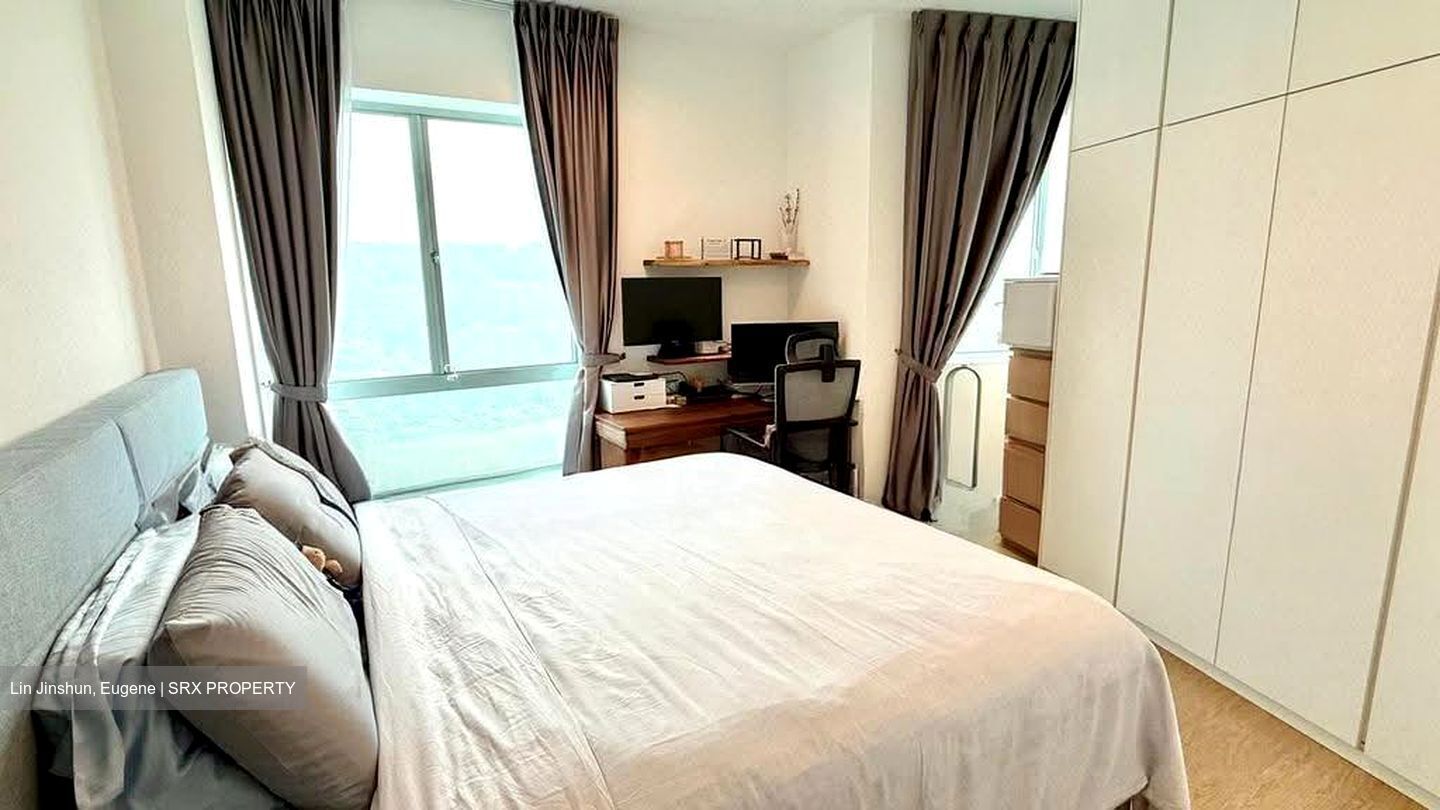 Guilin View (D23), Condominium #631124601